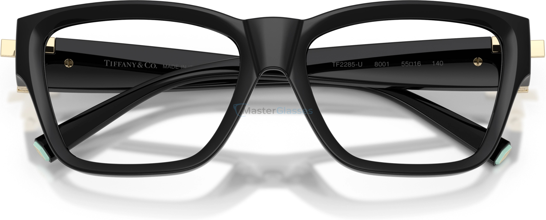 Оправа Tiffany TF2285U 8001 Black