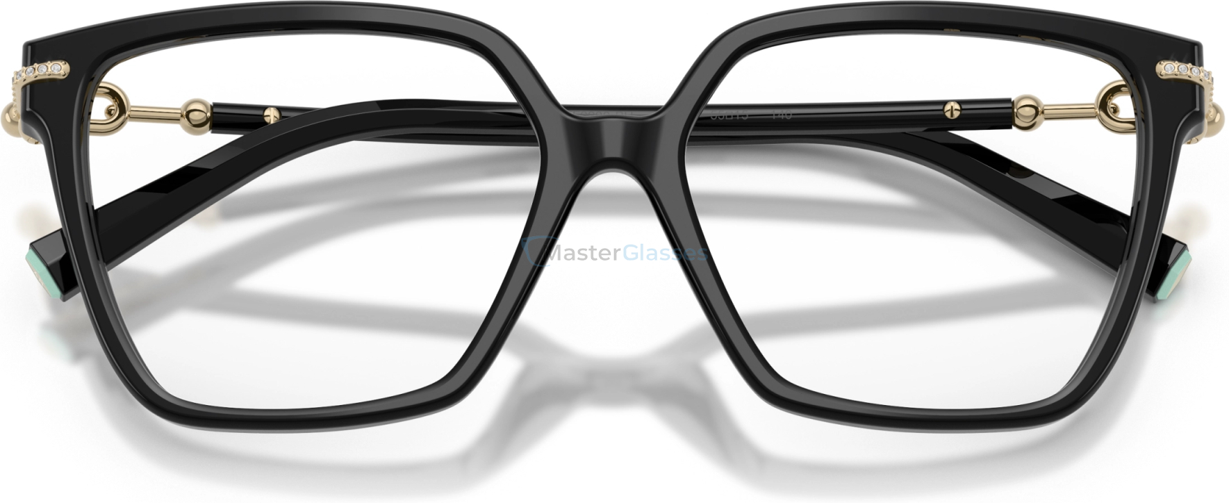 Оправа Tiffany TF2290BU 8001 Black