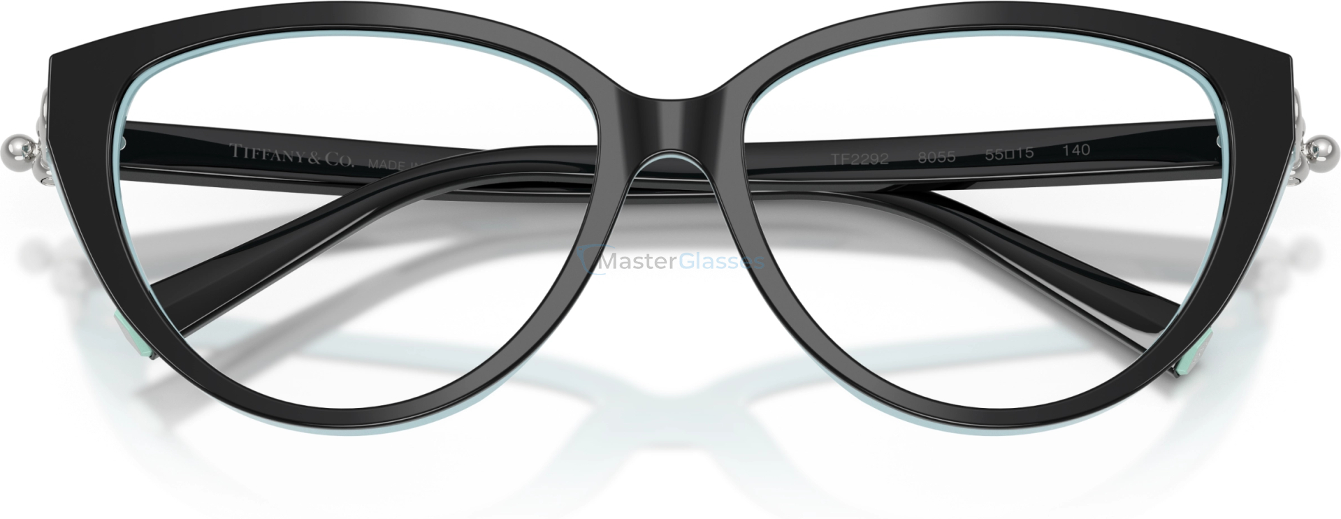 Оправа Tiffany TF2292 8055 Black
