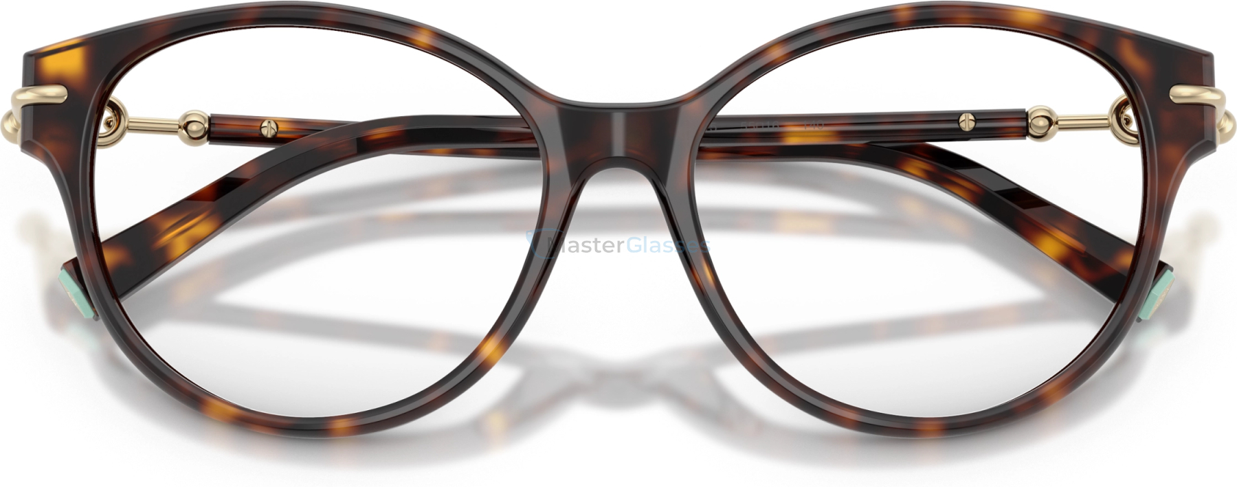 Оправа Tiffany TF2289 8015 Tortoise