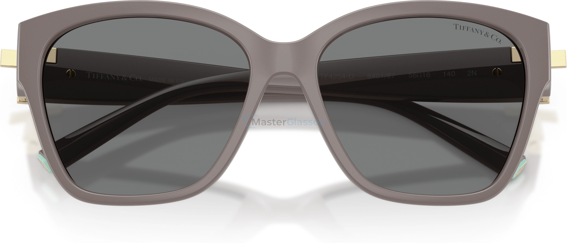 Солнцезащитные очки Tiffany TF4254U 840187 Brown