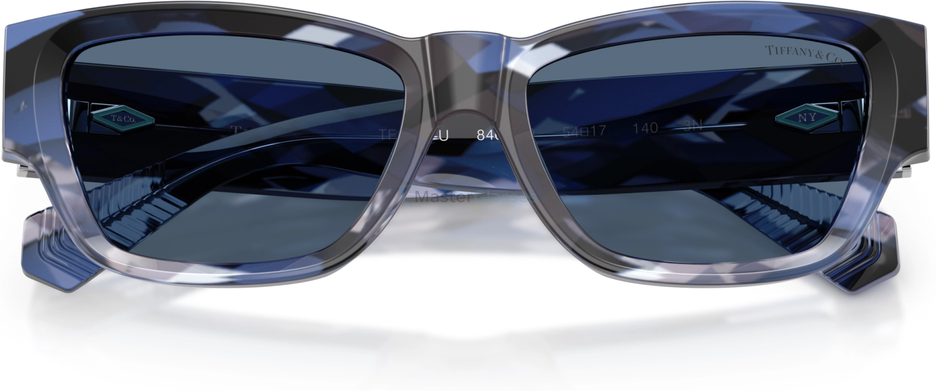 Солнцезащитные очки Tiffany TF4265U 846380