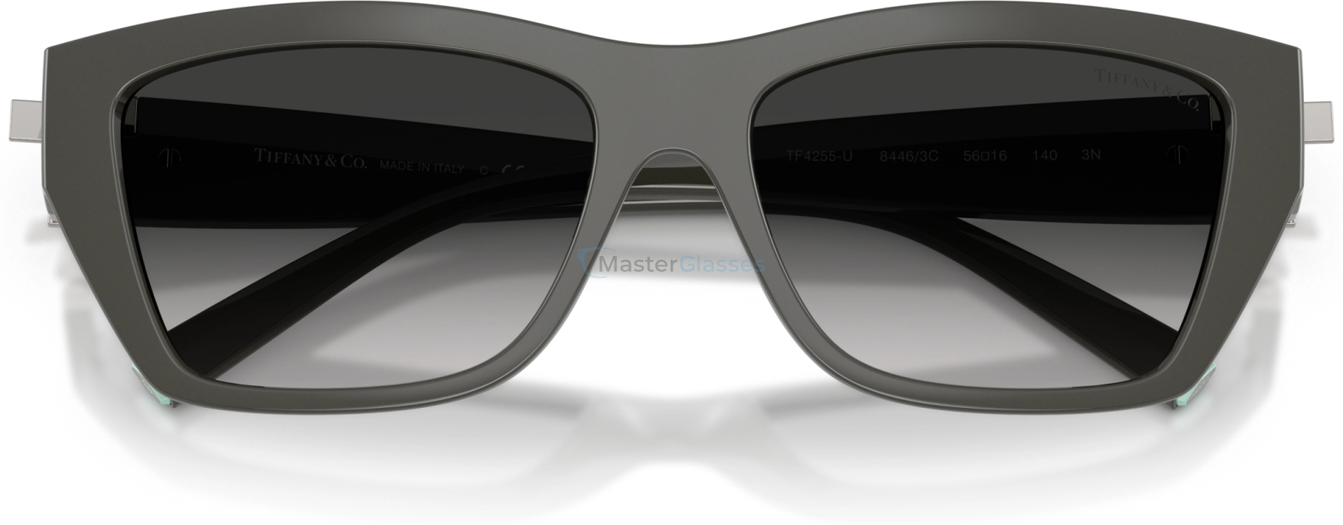 Солнцезащитные очки Tiffany TF4255U 84463C Brown
