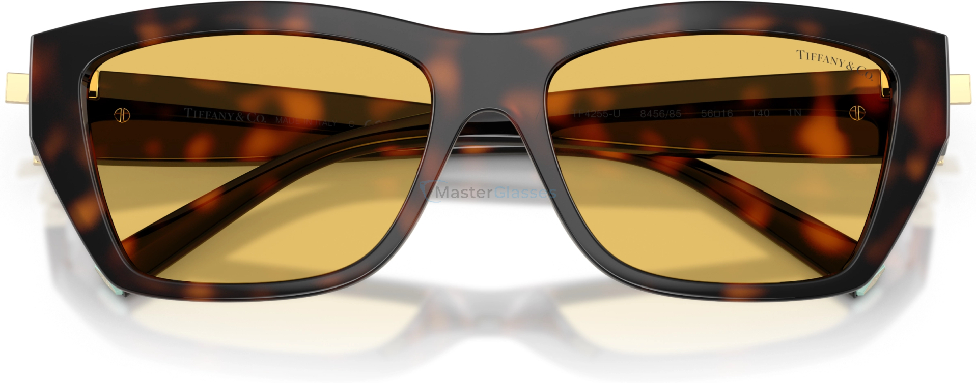 Солнцезащитные очки Tiffany TF4255U 845685 Tortoise