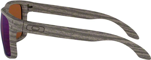 Солнцезащитные очки Oakley Holbrook OO9102 9102J8 Woodgrain