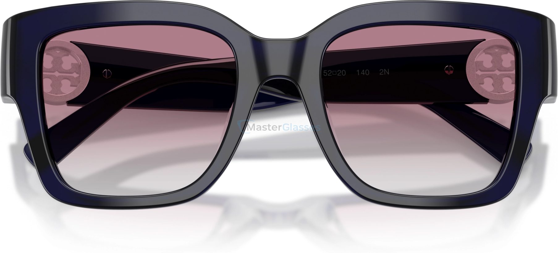 Солнцезащитные очки Tory Burch TY7228U 20678G Blue