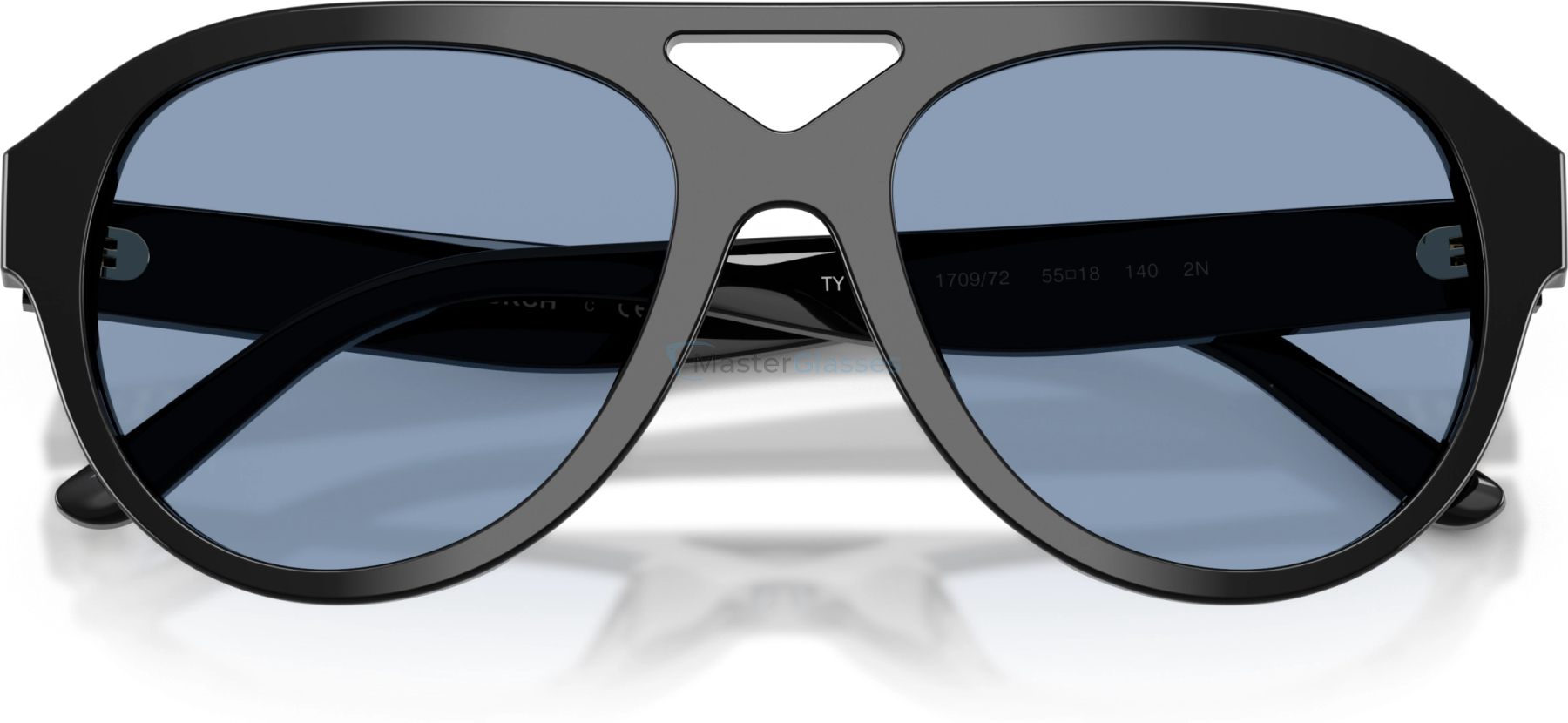 Солнцезащитные очки Tory Burch TY7233U 170972 Black