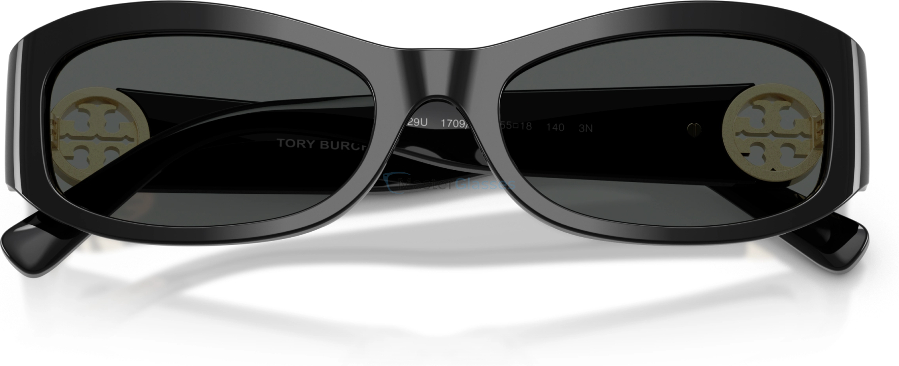 Солнцезащитные очки Tory Burch TY7229U 170987 Black