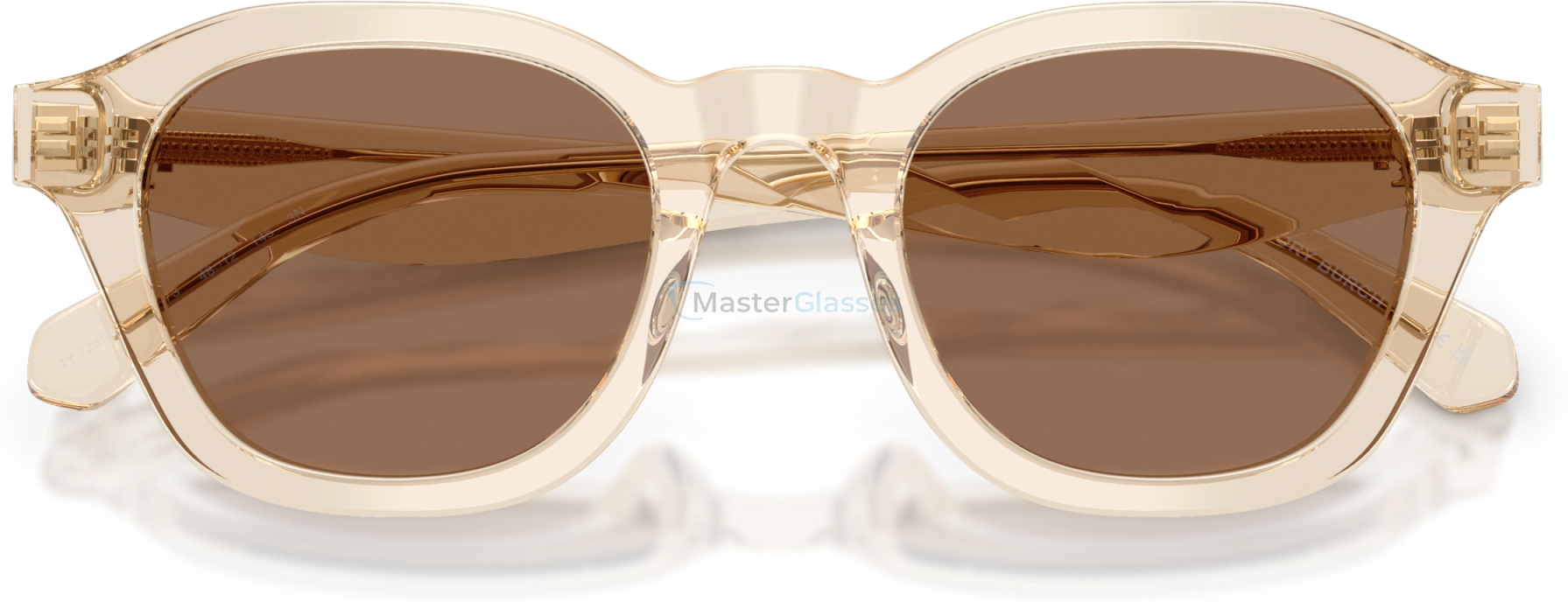 Солнцезащитные очки Tory Burch TY7235D 197773 Brown