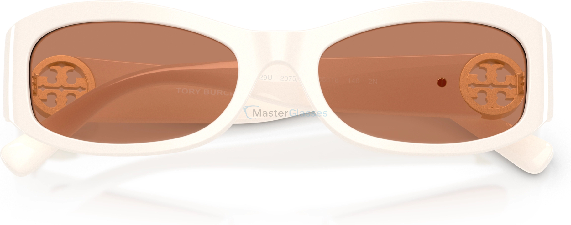 Солнцезащитные очки Tory Burch TY7229U 207573 Brown