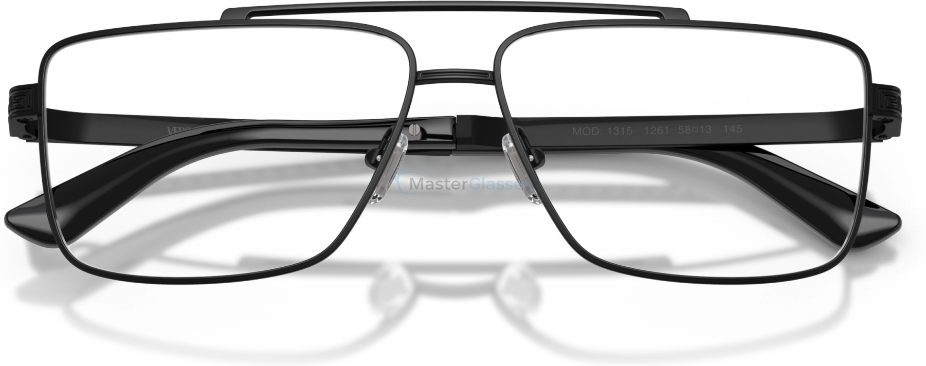 Оправа Versace VE1315 1261 Black
