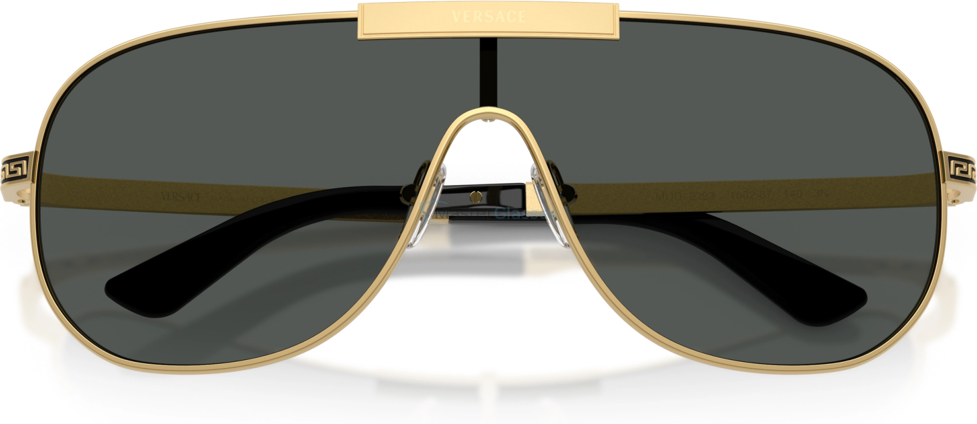 Солнцезащитные очки Versace VE2293 100287 Gold