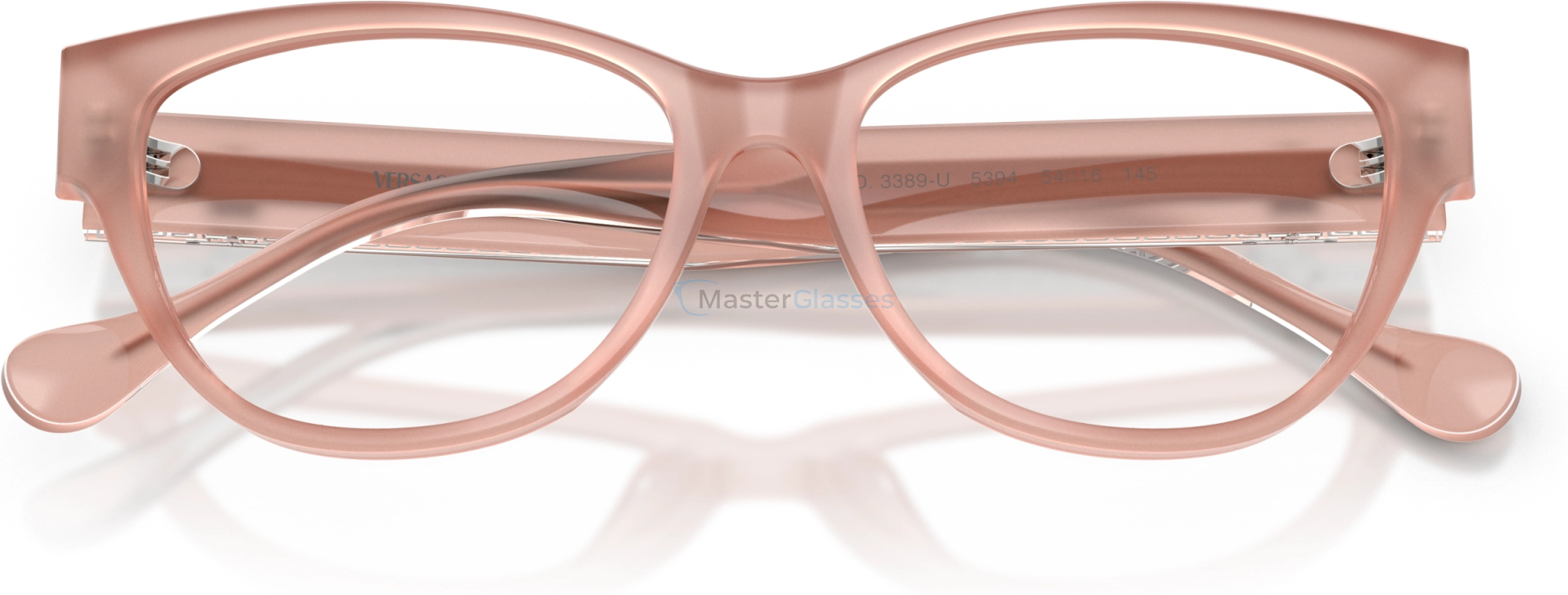 Оправа Versace VE3389U 5394 Pink