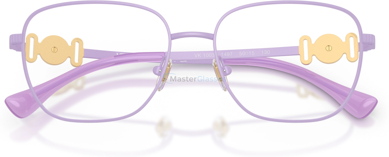 Детская оправа Versace VK1003 1497 Violet