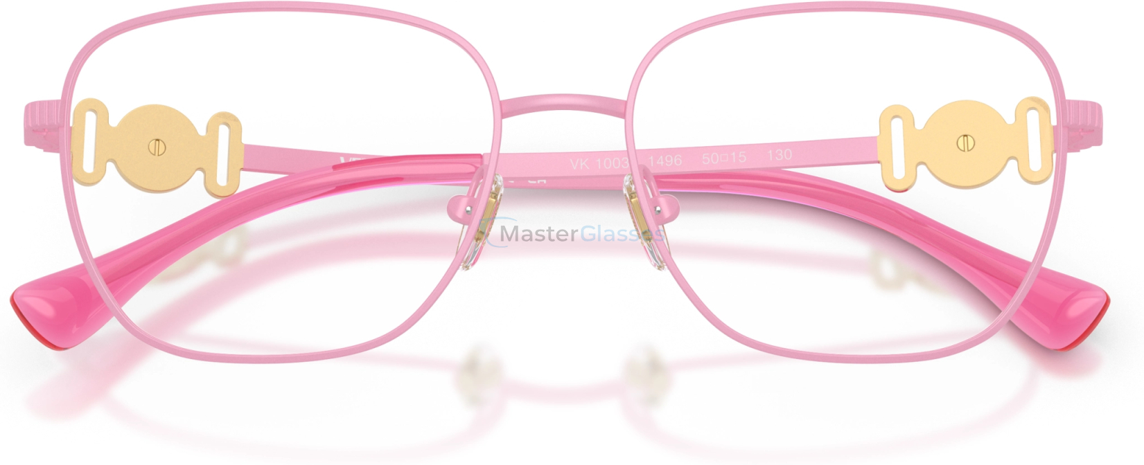 Детская оправа Versace VK1003 1496 Pink