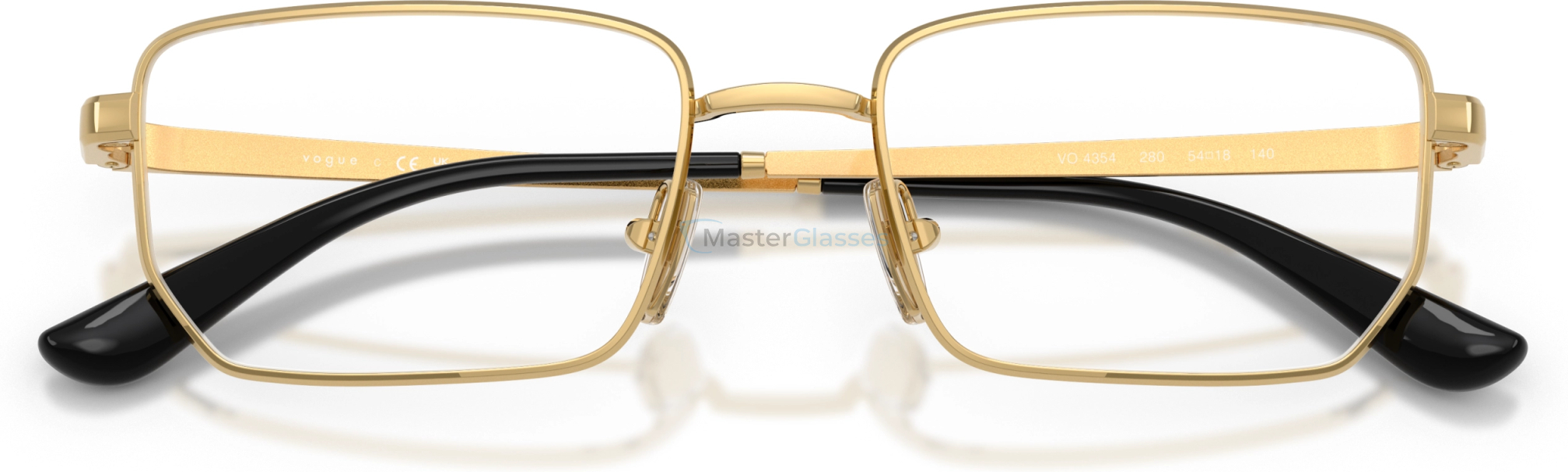 Оправа Vogue VO4354 280 Gold