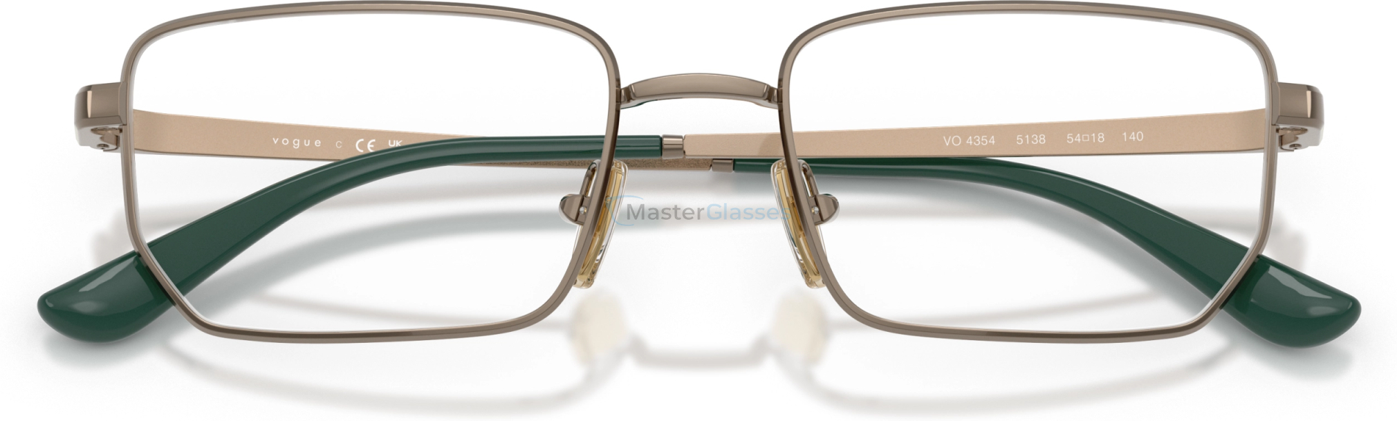 Оправа Vogue VO4354 5138 Brown