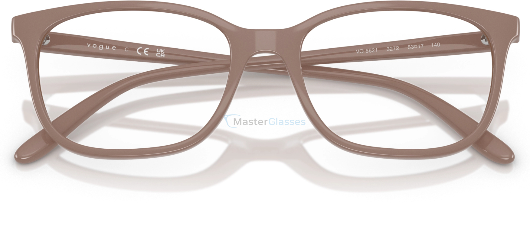 Оправа Vogue VO5621 3272 Brown