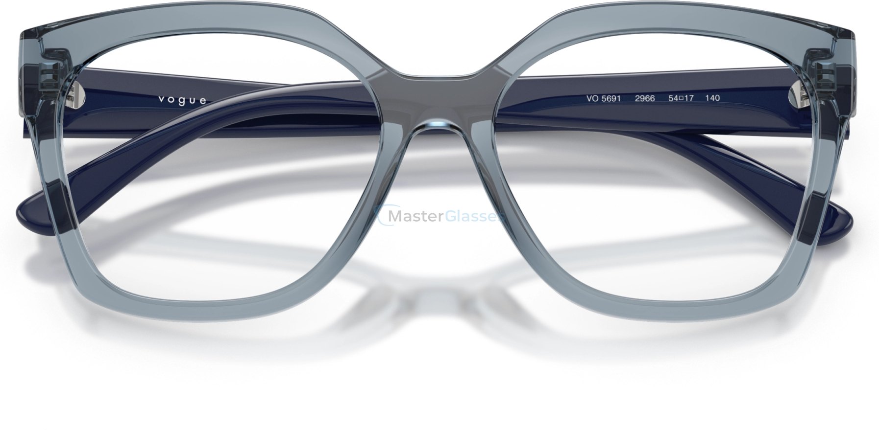 Оправа Vogue VO5691 2966 Blue