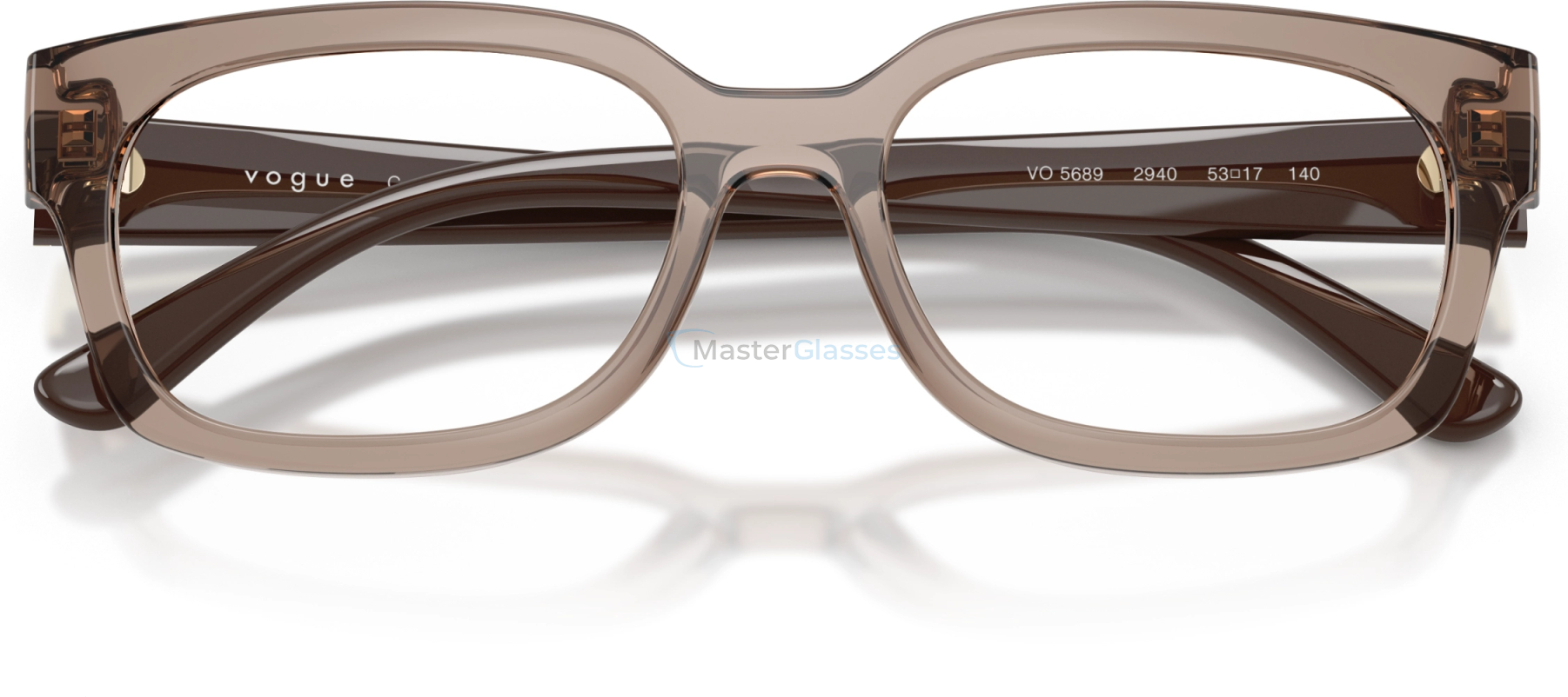 Оправа Vogue VO5689 2940 Brown
