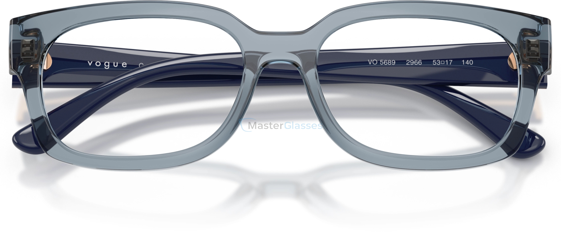 Оправа Vogue VO5689 2966 Blue
