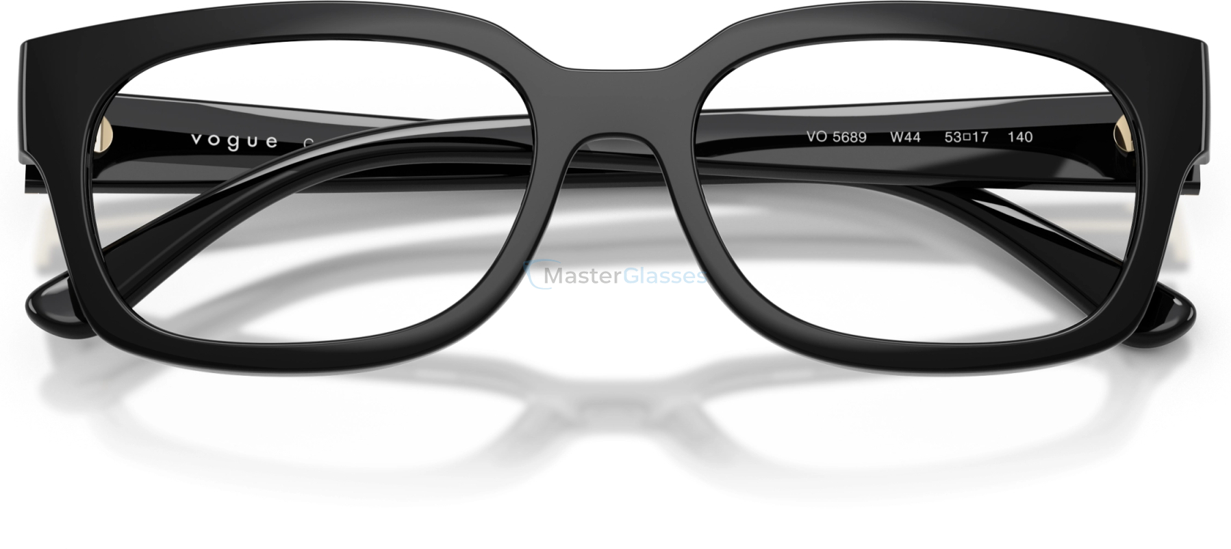 Оправа Vogue VO5689 W44 Black