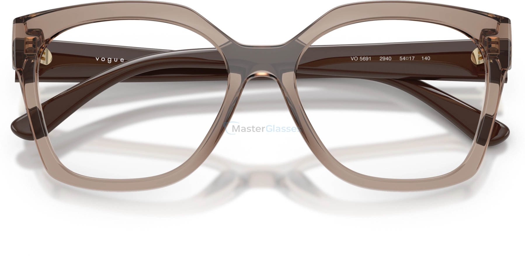 Оправа Vogue VO5691 2940 Brown
