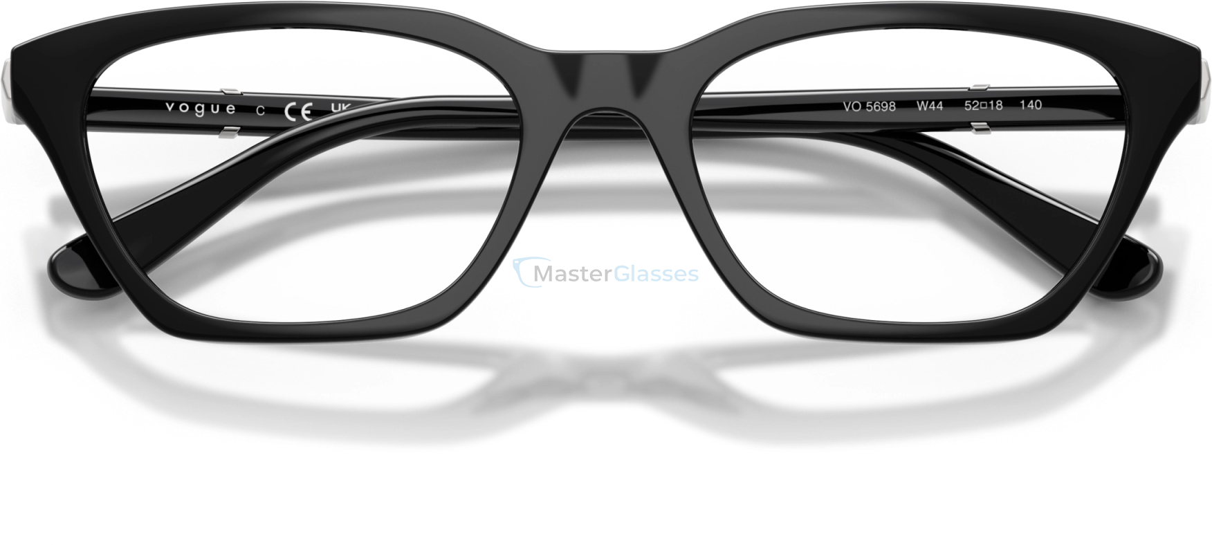 Оправа Vogue VO5698 W44 Black