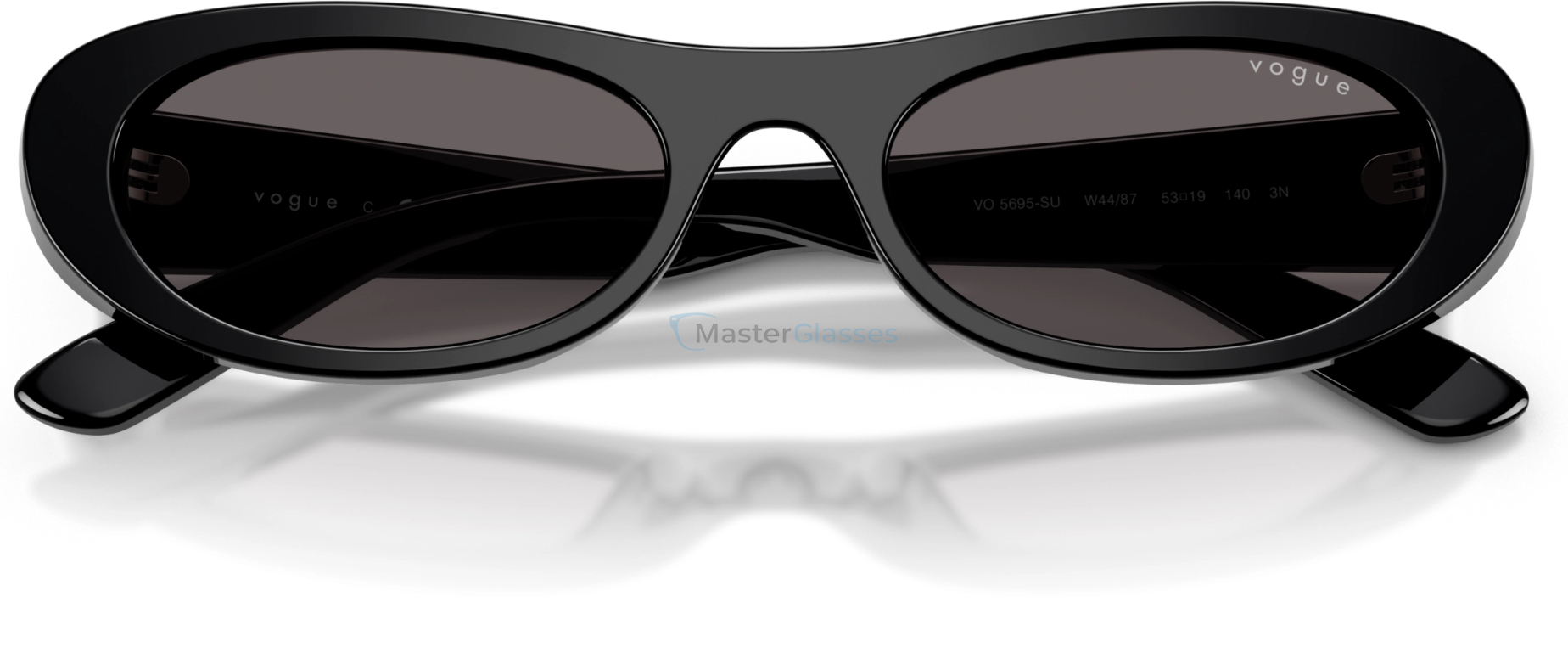 Солнцезащитные очки Vogue VO5695SU W44/87 Black
