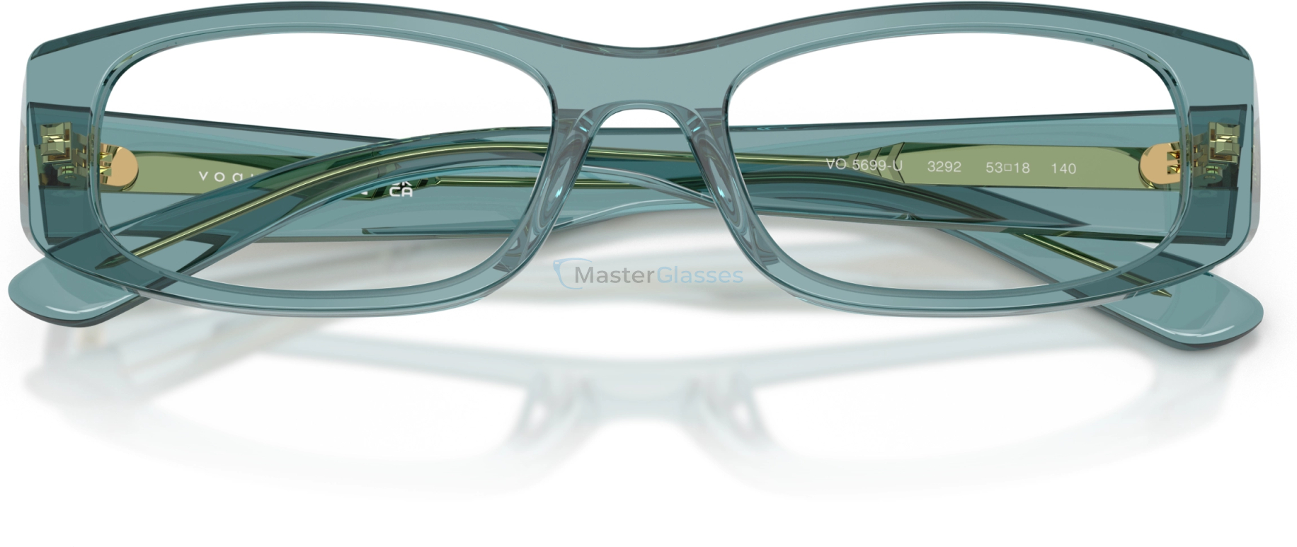Оправа Vogue VO5699U 3292 Blue