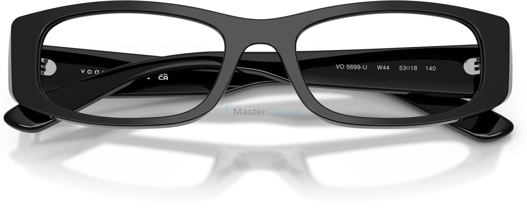 Оправа Vogue VO5699U W44 Black