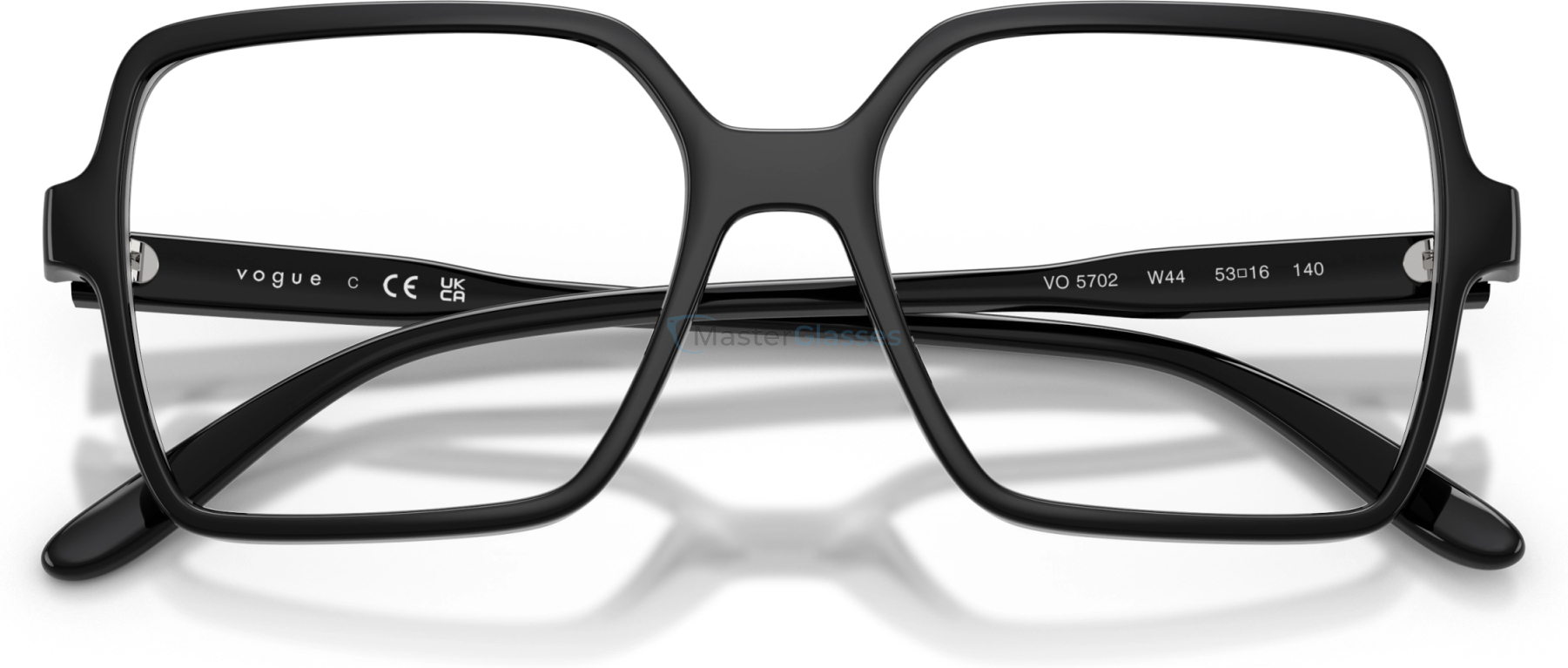 Оправа Vogue VO5702 W44 Black