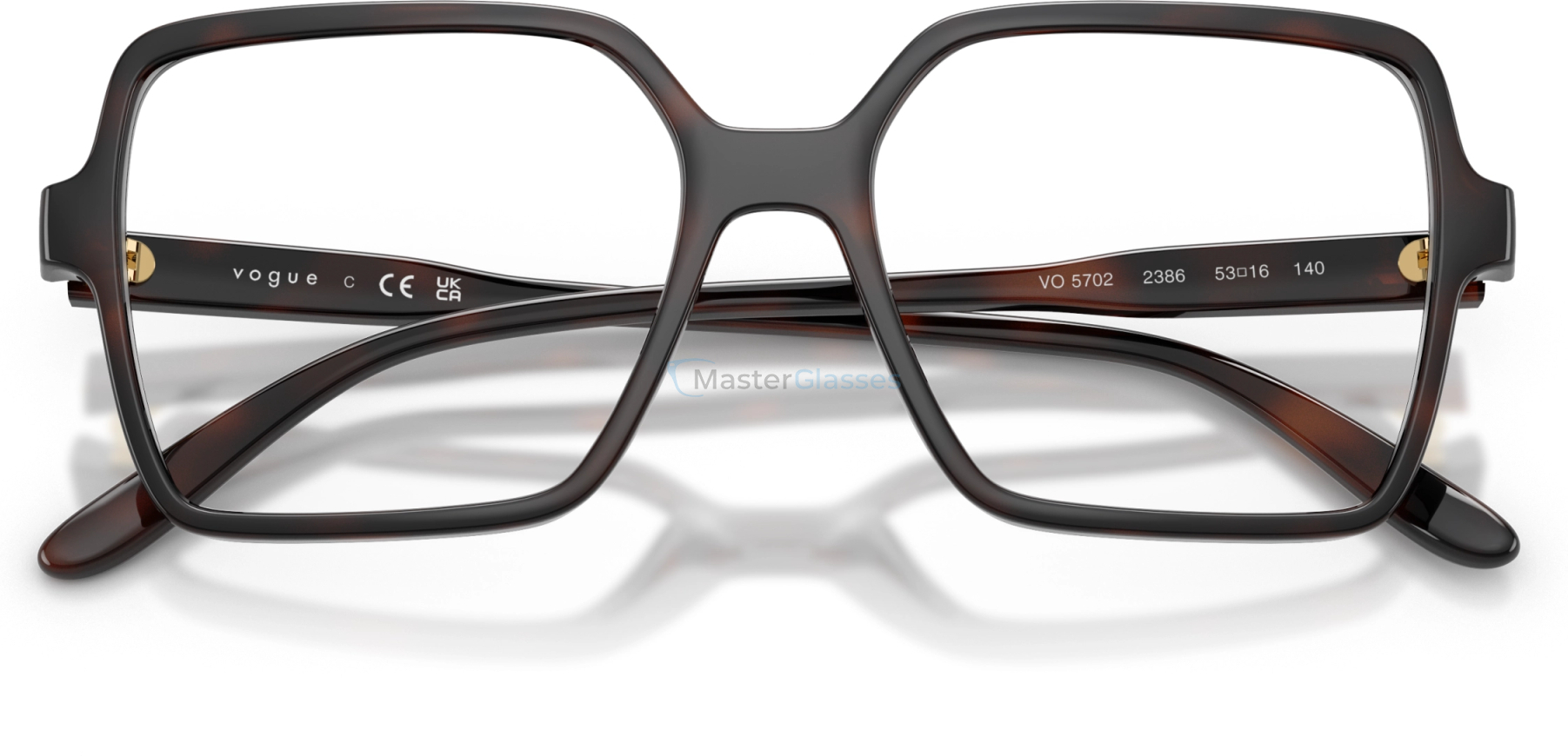 Оправа Vogue VO5702 2386 Brown