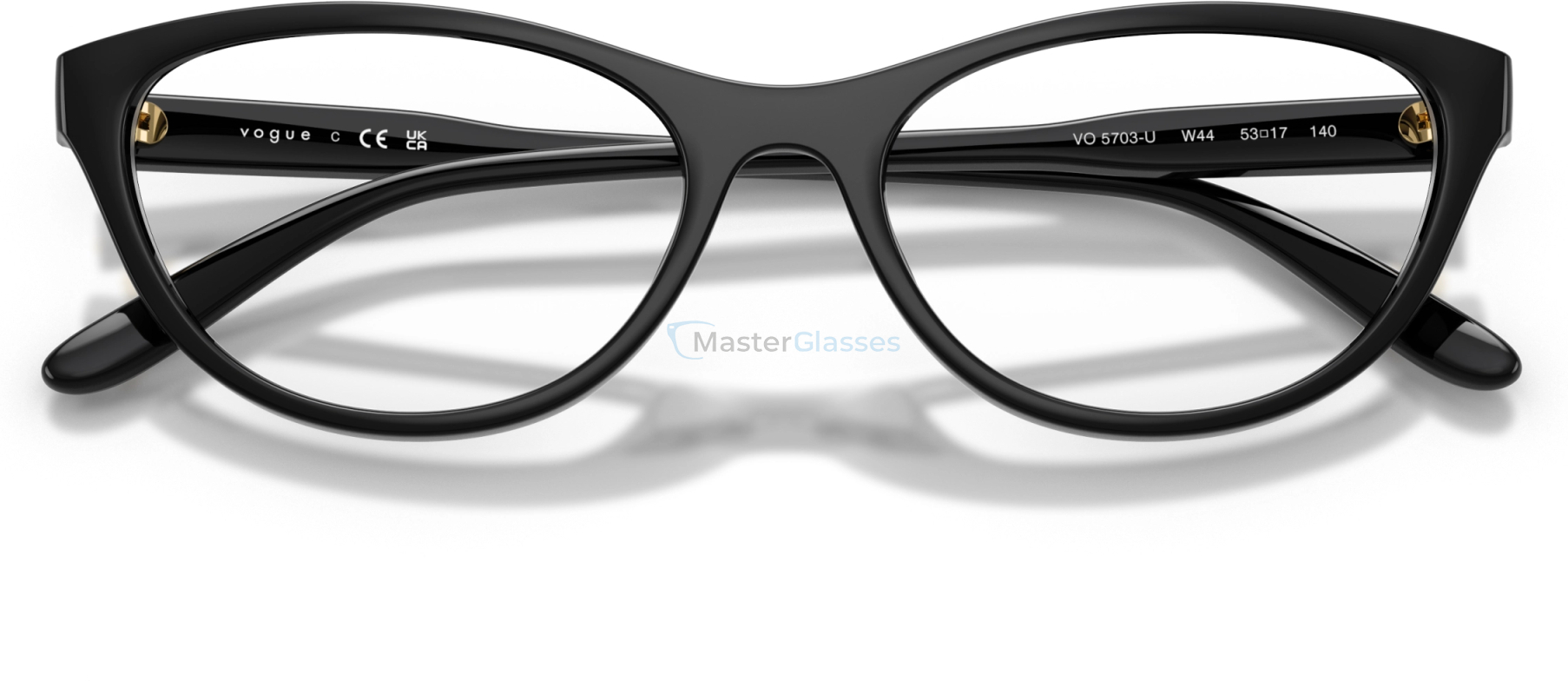 Оправа Vogue VO5703U W44 Black