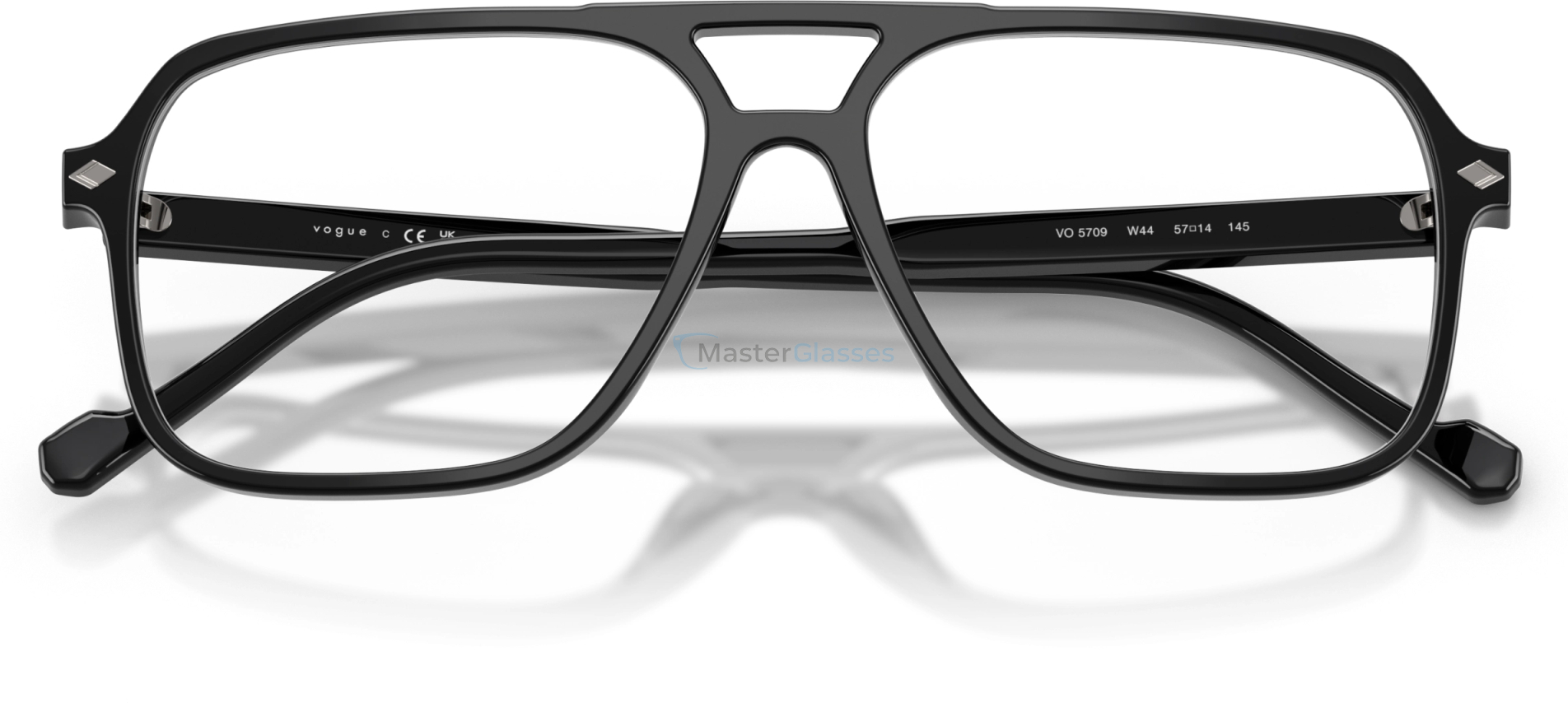 Оправа Vogue VO5709 W44 Black