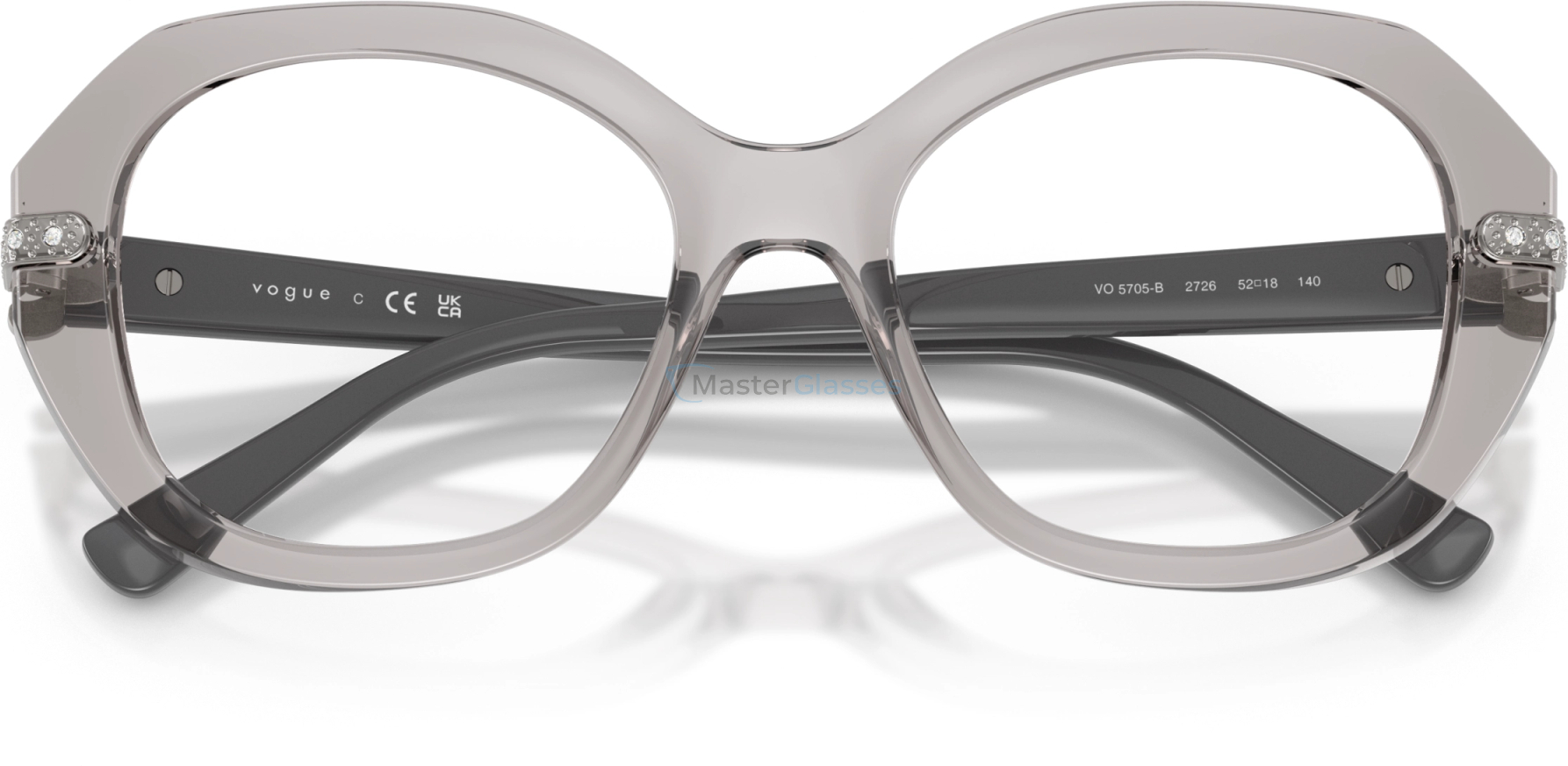 Оправа Vogue VO5705B 2726 Grey