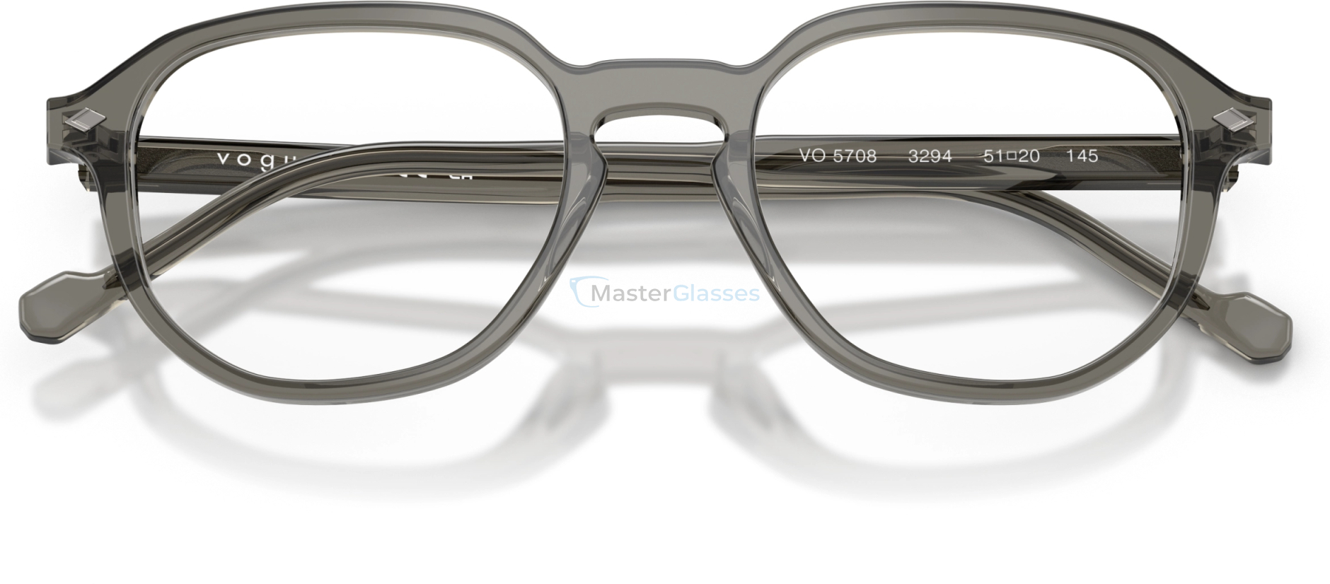 Оправа Vogue VO5708 3294 Grey