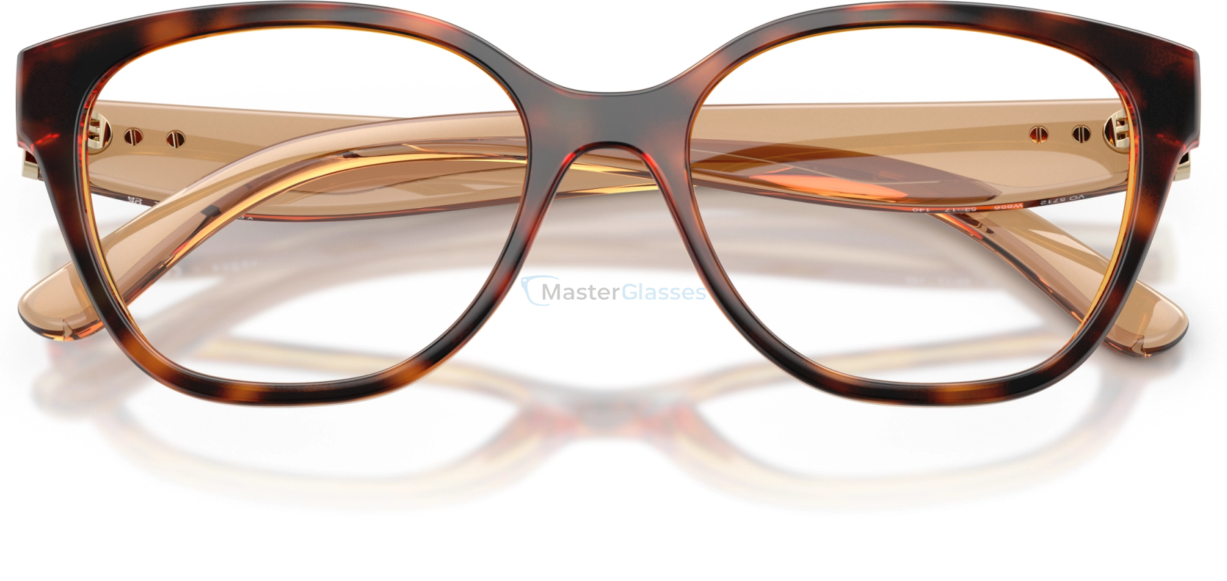 Оправа Vogue VO5712 W656 Brown