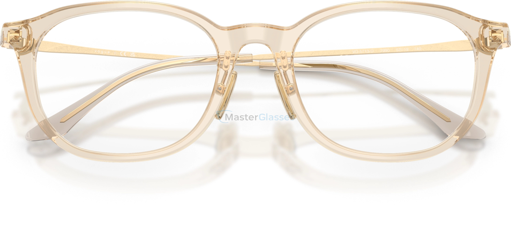 Оправа Vogue VO5713D 2990 Brown
