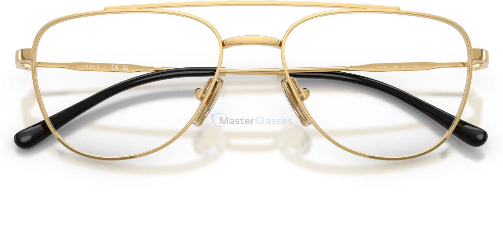 Детская оправа Vogue VY1001 280 Gold