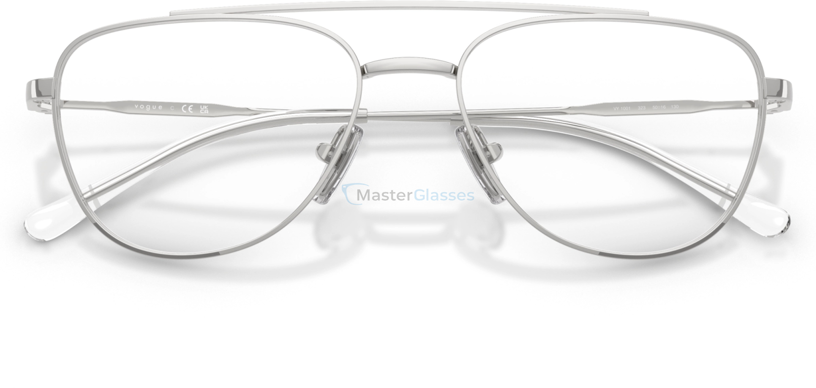 Детская оправа Vogue VY1001 323 Silver