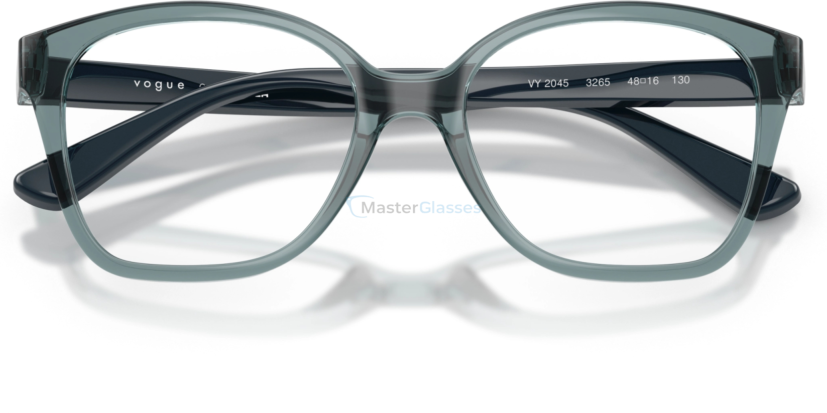 Детская оправа Vogue VY2045 3265 Blue