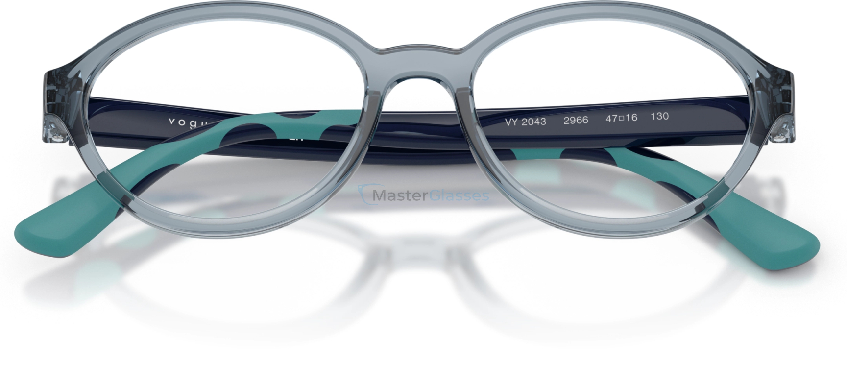 Детская оправа Vogue VY2043 2966 Blue