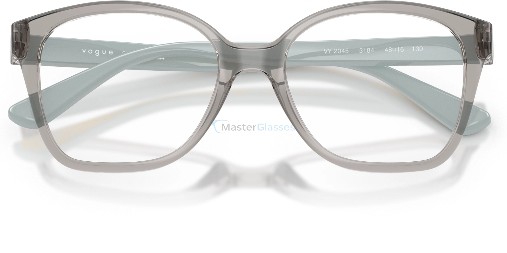 Детская оправа Vogue VY2045 3184 Grey
