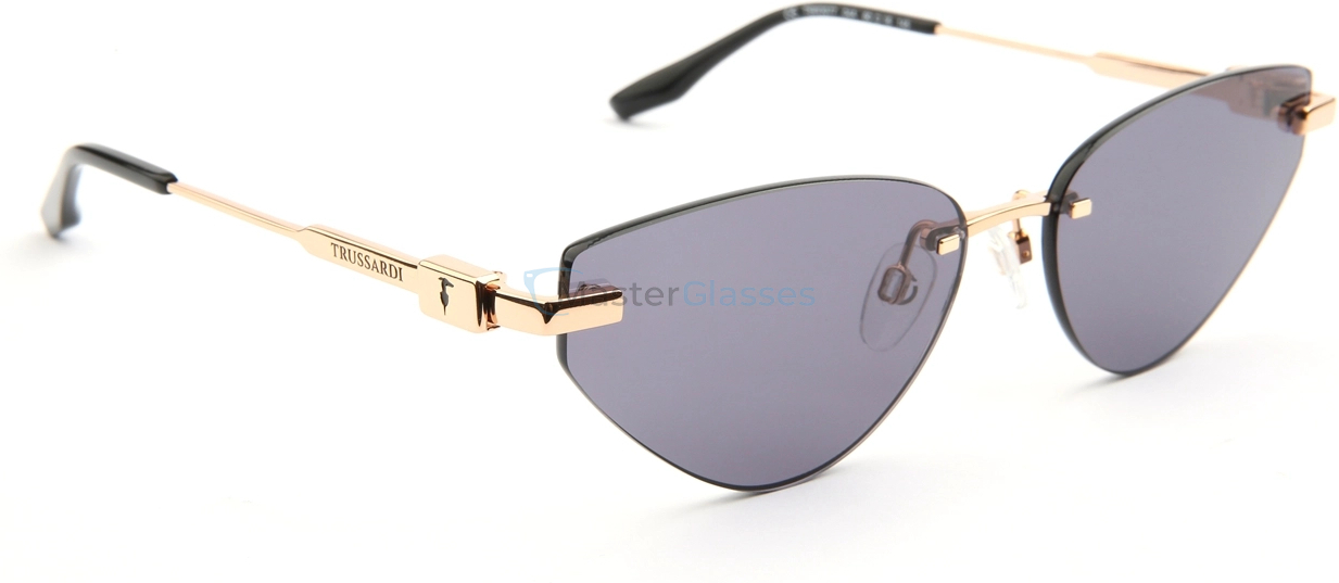 Солнцезащитные очки Trussardi TSW3077 04A