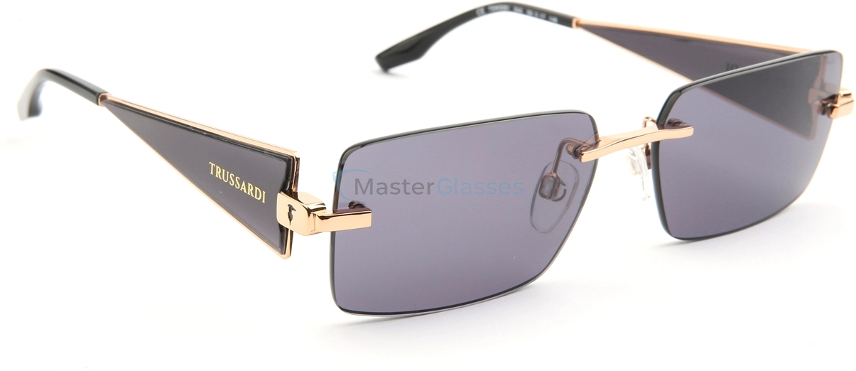 Солнцезащитные очки Trussardi TSW3081 04A
