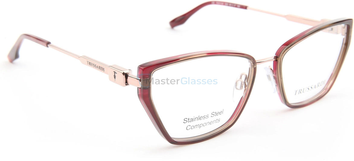 Оправа Trussardi TSW1144 G22