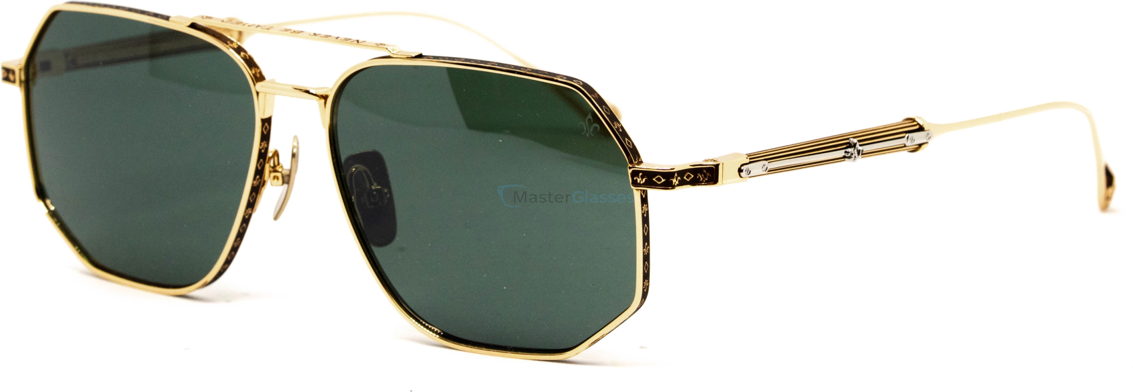 Солнцезащитные очки PHILIPPE V N49-02St0204PN