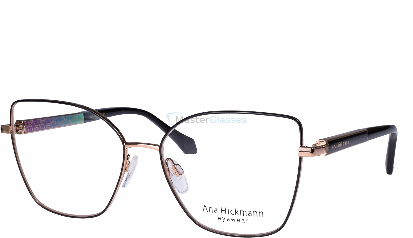 Оправа Ana Hickmann AH1499 09A