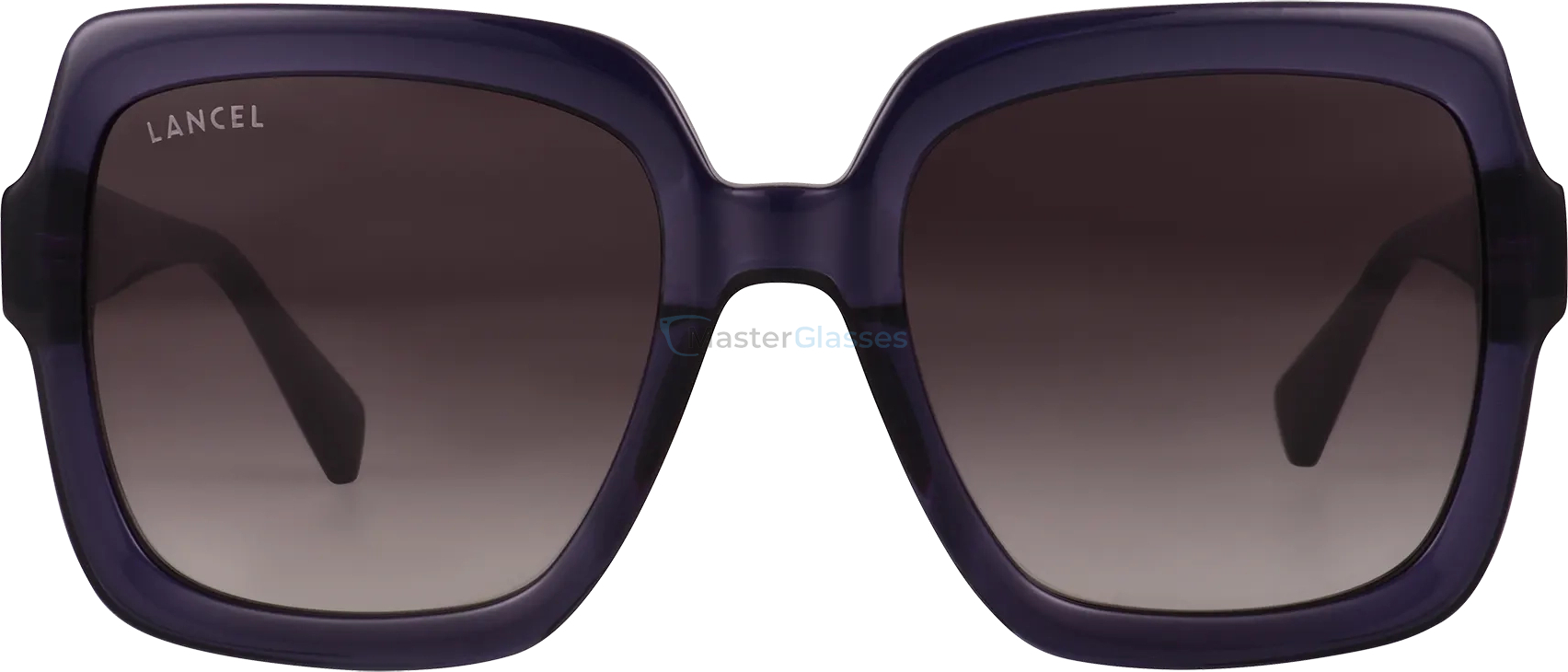 Солнцезащитные очки Lancel LA91054 C02